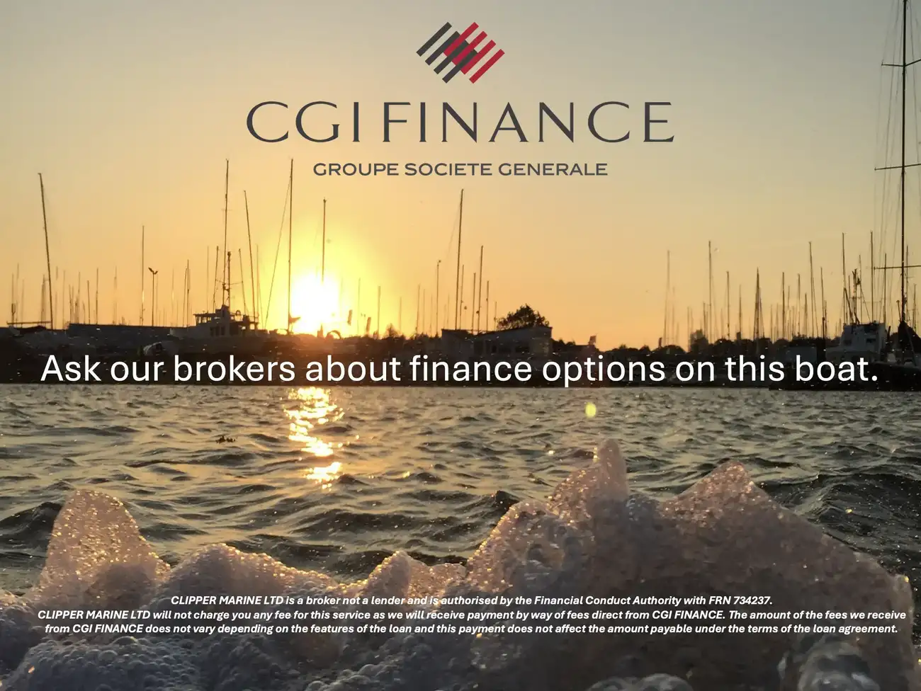 Thumbnail von Princess V42 Amora