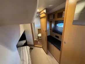 Thumbnail von Princess V42 Amora