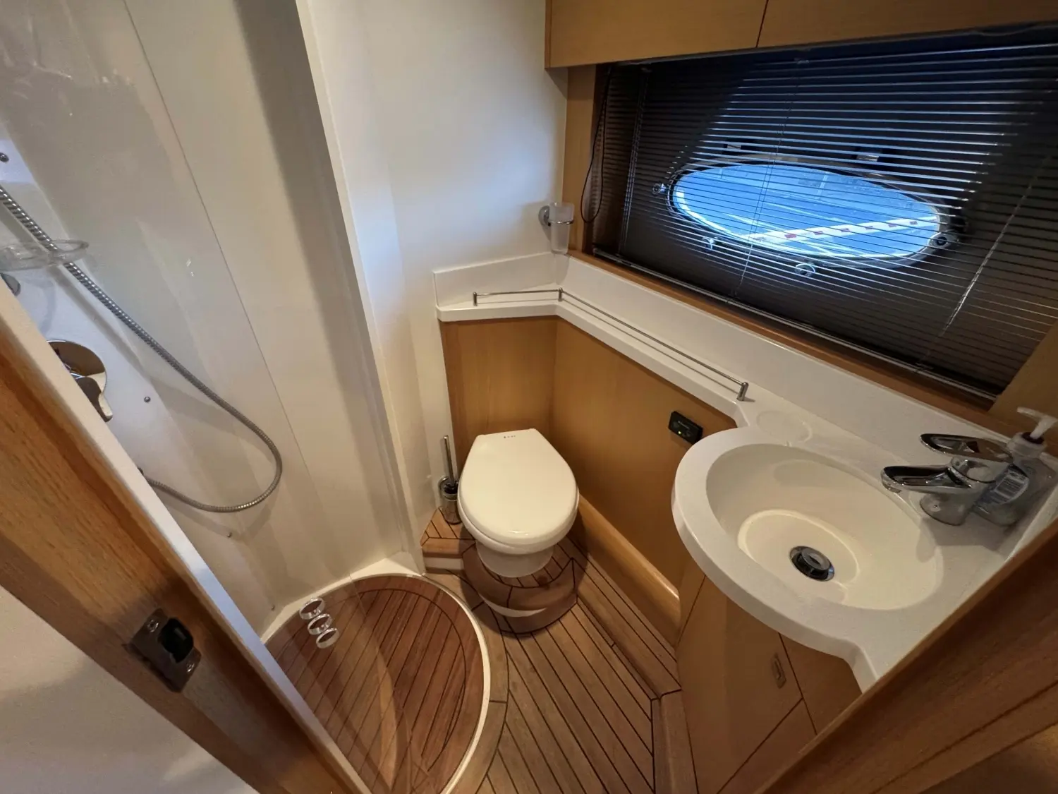 Thumbnail von Princess V42 Amora