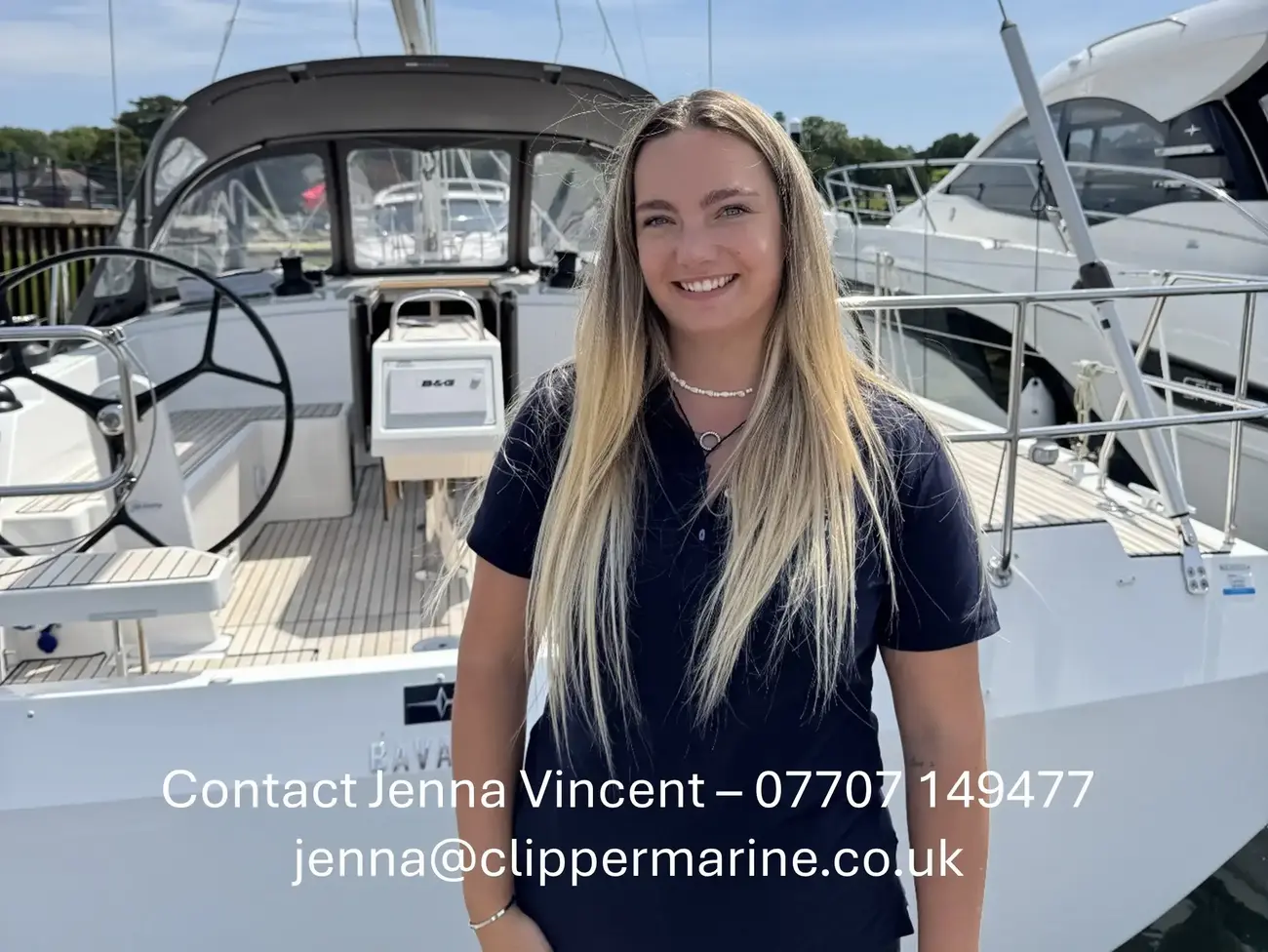 Thumbnail von Princess V42 Amora