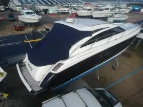 Thumbnail von Princess V42 Amora