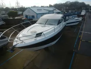 Thumbnail von Princess V42 Amora