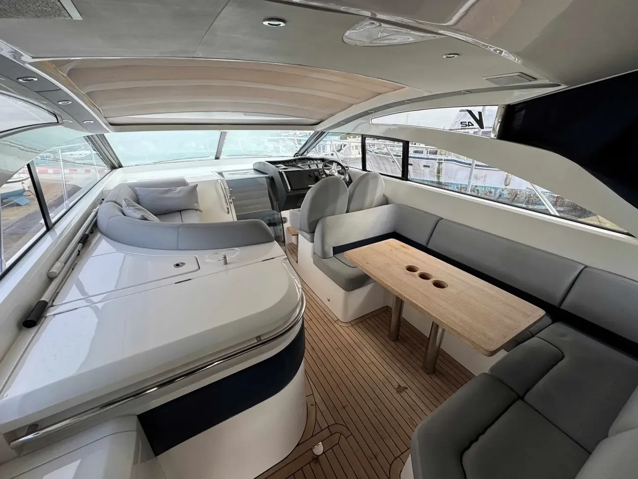 Thumbnail von Princess V42 Amora