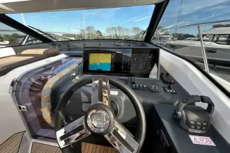 Thumbnail von Bavaria SR38 HT 322000100 SR38_PS