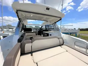 Thumbnail von Bavaria SR38 HT 322000100 SR38_PS