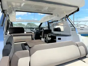 Thumbnail von Bavaria SR38 HT 322000100 SR38_PS