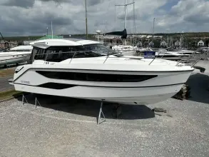 Thumbnail von Bavaria SR38 HT 322000100 SR38_PS