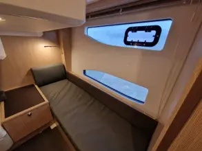 Thumbnail von Bavaria SR38 HT 322000100 SR38_PS