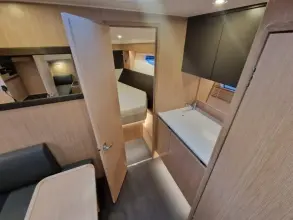 Thumbnail von Bavaria SR38 HT 322000100 SR38_PS