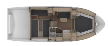 Thumbnail von Bavaria SR38 HT 322000100 SR38_PS