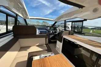 Thumbnail von Bavaria SR38 HT 322000100 SR38_PS