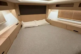 Thumbnail von Bavaria SR41 HT Deep Blue