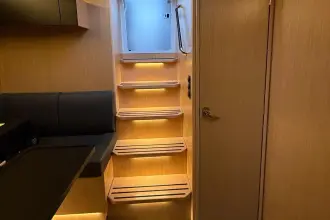 Thumbnail von Bavaria SR41 HT Deep Blue