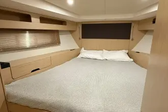 Thumbnail von Bavaria SR41 HT Deep Blue