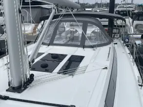 Thumbnail von Bavaria C46 224000060-C46 AVAILABLE NOW