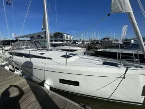 Thumbnail von Bavaria C46 224000060-C46 AVAILABLE NOW