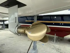 Thumbnail von Bavaria C46 224000060-C46 AVAILABLE NOW