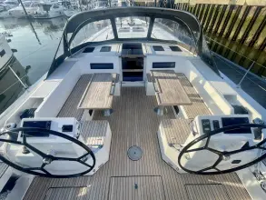 Thumbnail von Bavaria C50 Style Spring Sale! Save over £74,000 ex VAT 221000637-C50