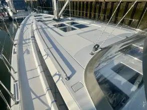 Thumbnail von Bavaria C50 Style Spring Sale! Save over £74,000 ex VAT 221000637-C50