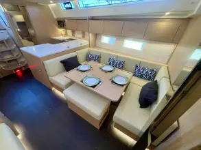 Thumbnail von Bavaria C50 Style Spring Sale! Save over £74,000 ex VAT 221000637-C50