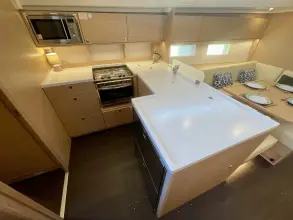 Thumbnail von Bavaria C50 Style Spring Sale! Save over £74,000 ex VAT 221000637-C50