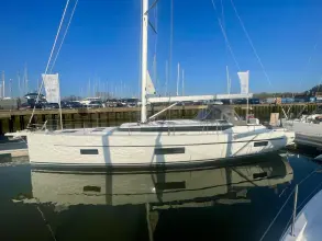 Thumbnail von Bavaria C50 Style Spring Sale! Save over £74,000 ex VAT 221000637-C50