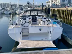 Thumbnail von Bavaria C50 Style Spring Sale! Save over £74,000 ex VAT 221000637-C50