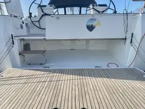 Thumbnail von Bavaria C50 Style Spring Sale! Save over £74,000 ex VAT 221000637-C50