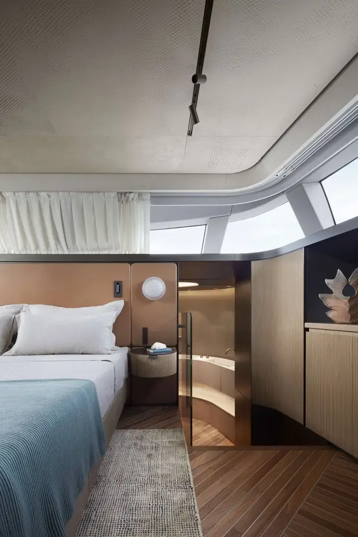 Thumbnail von Sanlorenzo SD90