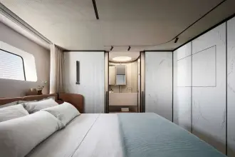 Thumbnail von Sanlorenzo SD90