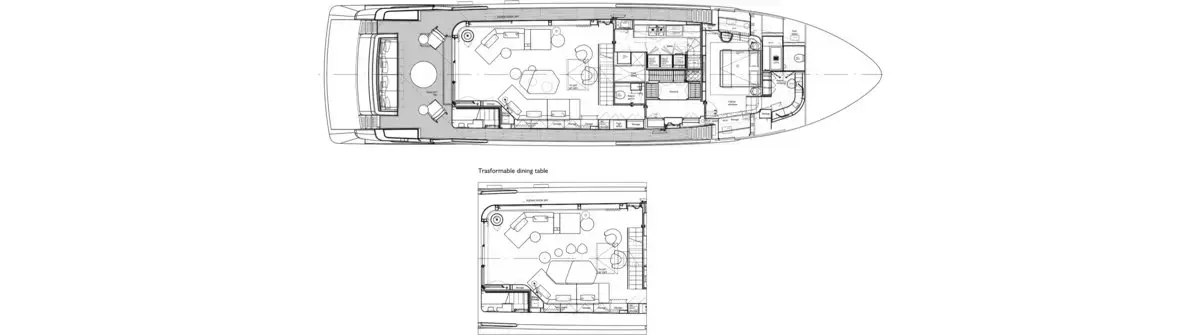 Thumbnail von Sanlorenzo SD90