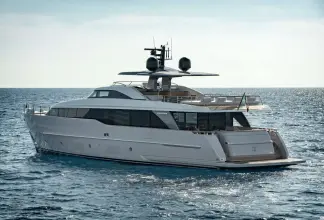 Thumbnail von Sanlorenzo SD90