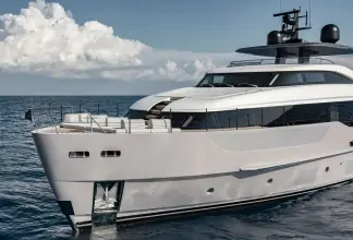 Thumbnail von Sanlorenzo SD90