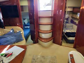 Thumbnail von フェアライン タルガ 52