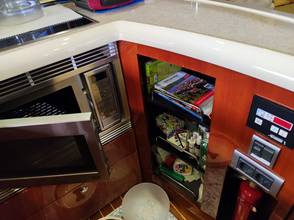 Thumbnail von フェアライン タルガ 52