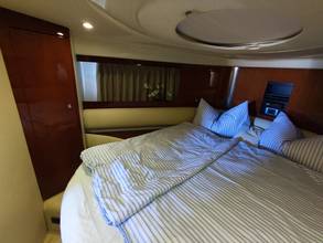 Thumbnail von フェアライン タルガ 52