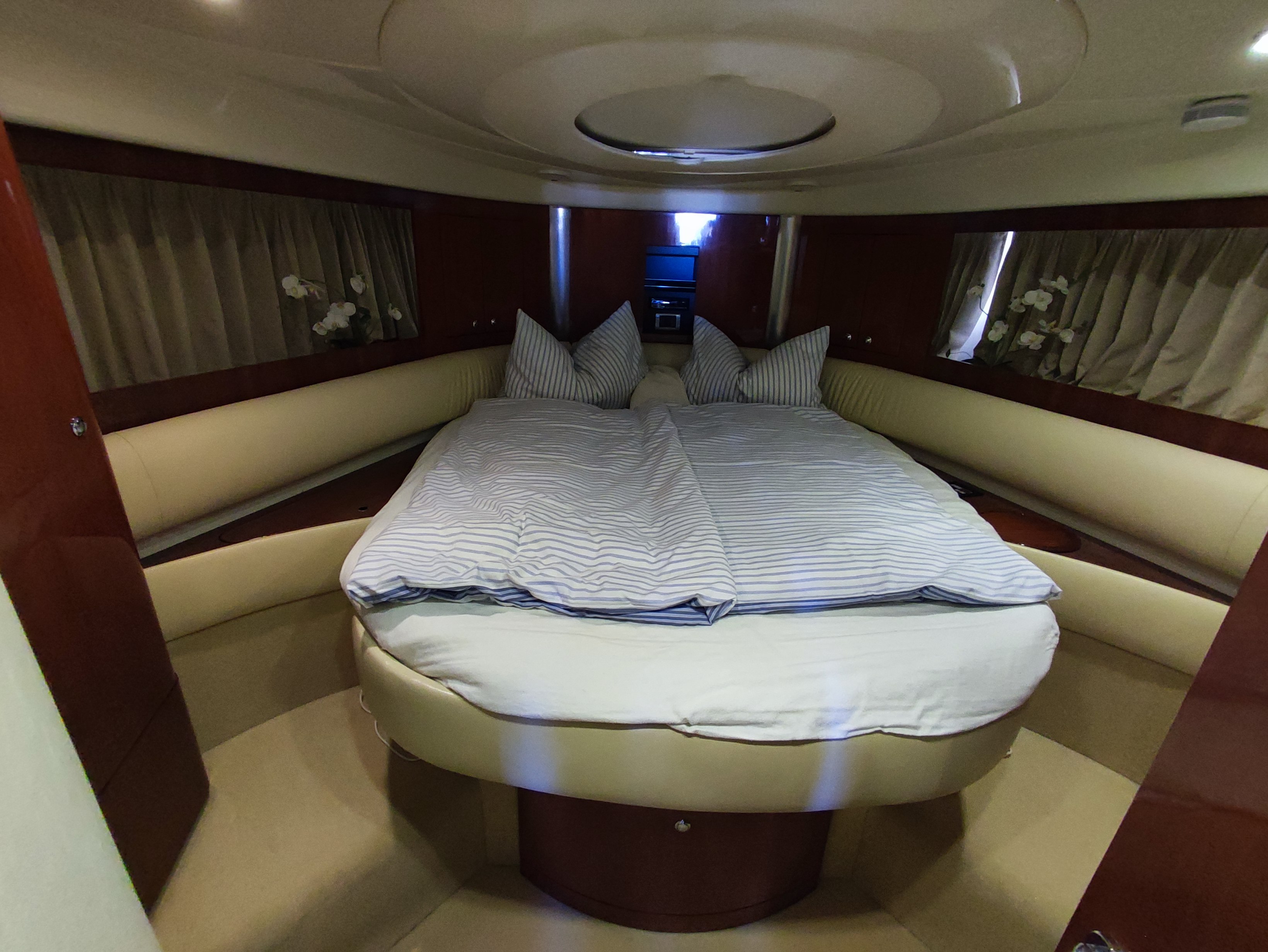 Thumbnail von Fairline Targa 52