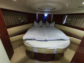 Thumbnail von フェアライン タルガ 52