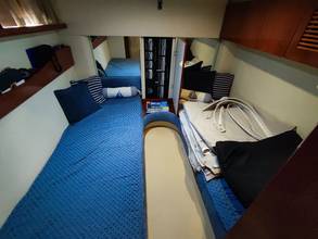 Thumbnail von フェアライン タルガ 52