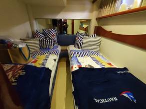 Thumbnail von フェアライン タルガ 52