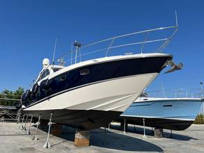 Thumbnail von フェアライン タルガ 52