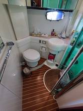 Thumbnail von フェアライン タルガ 52