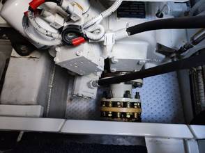 Thumbnail von フェアライン タルガ 52