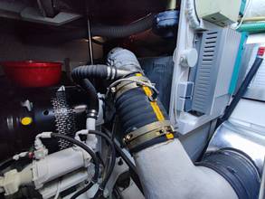 Thumbnail von フェアライン タルガ 52