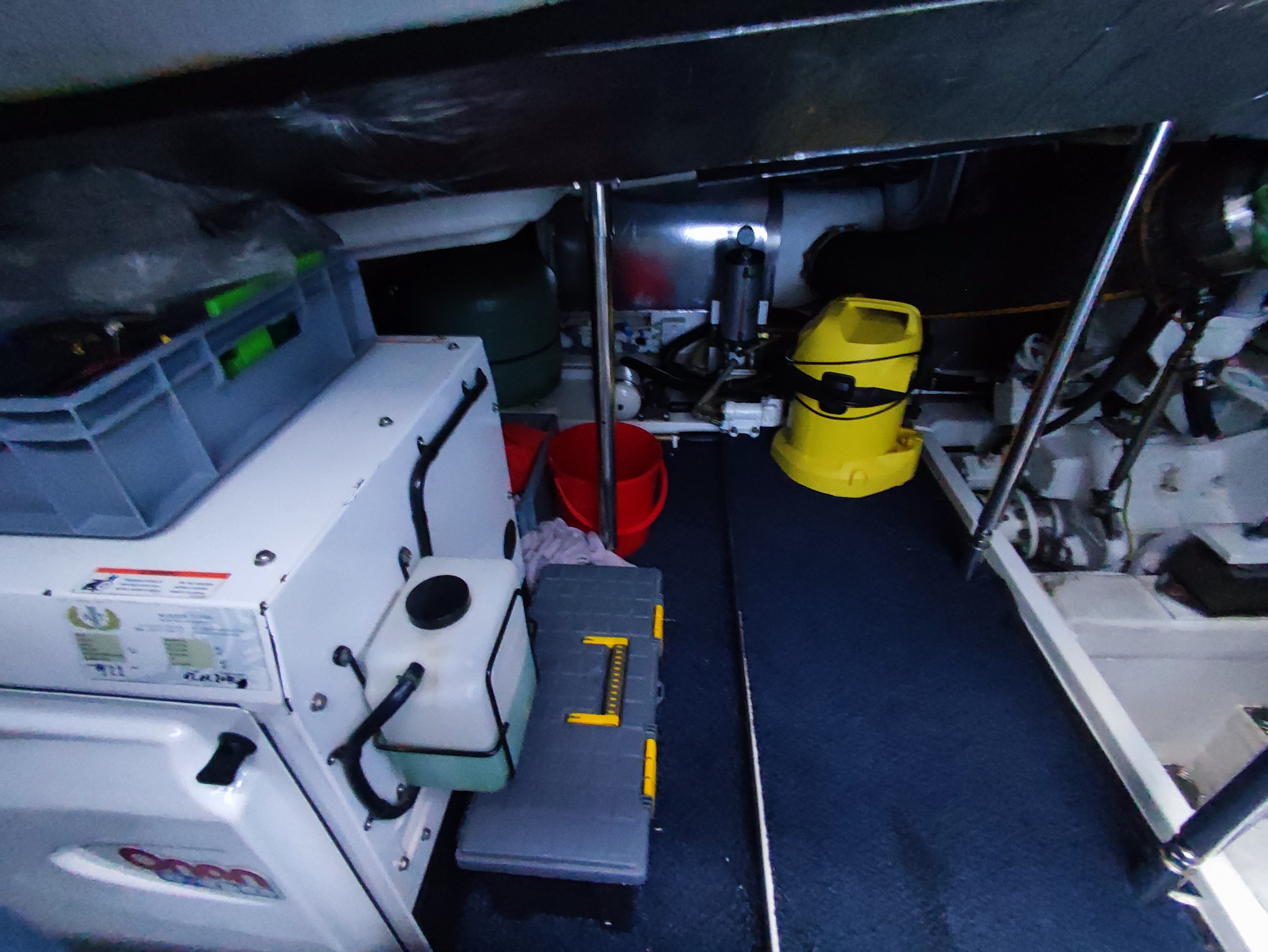 Thumbnail von Fairline Targa 52