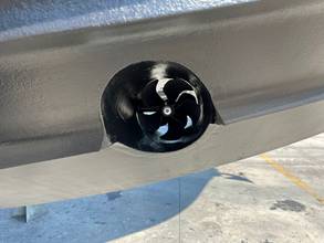 Thumbnail von フェアライン タルガ 52