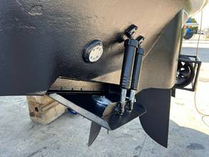 Thumbnail von フェアライン タルガ 52