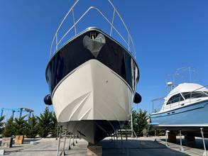 Thumbnail von フェアライン タルガ 52