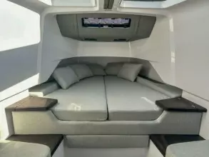 Thumbnail von Axopar 37 XC Cross Cabin