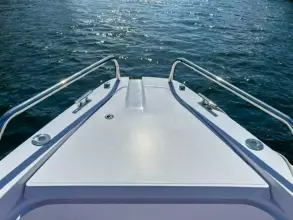 Thumbnail von Axopar 37 XC Cross Cabin